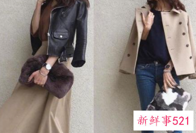 40岁女人穿着打扮技巧