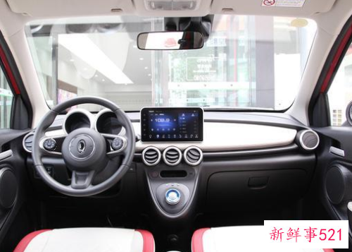 10万左右的新能源汽车的推荐