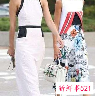 衬衫和裙子怎么搭配好看