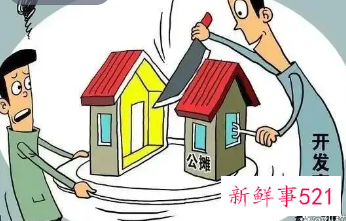 公摊太大是否有起诉成功案例