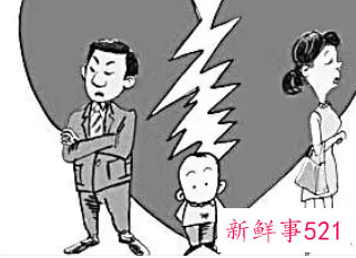 离婚不离家吃亏谁