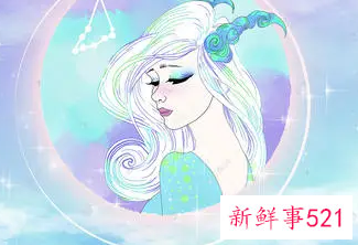 对感情最心狠的星座女