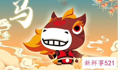 属马的人适合养什么宠物