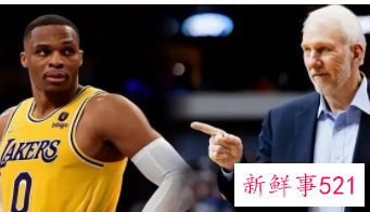 湖人、篮网、马刺或将进行3方5人大交易