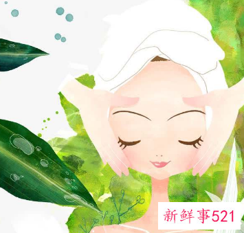 25岁后女人必知的抗衰老秘诀