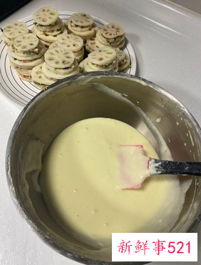 莲藕怎么吃法最好