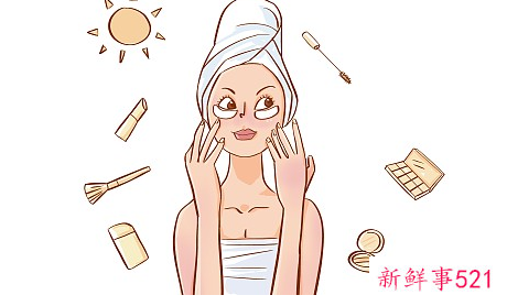 如何上底妆才能让肌肤显得格外好