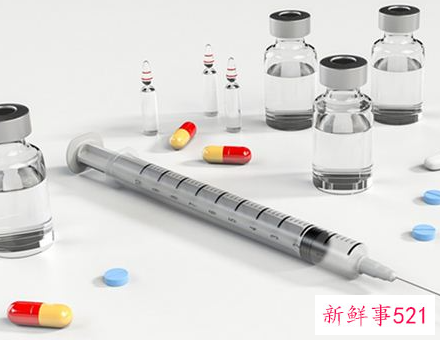 梦见自己接受注射有什么征兆