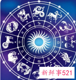 12星座专属的古风句子