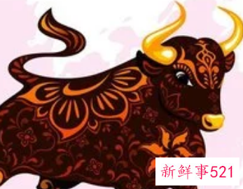十二生肖牛的寓意简短