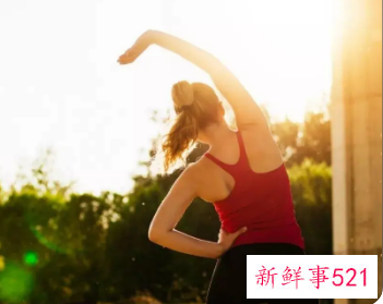 做什么运动有利于身体健康