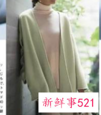 50多岁的女人怎样穿衣服更好看