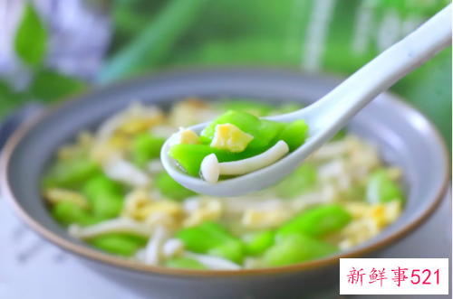 夏天喝什么汤好