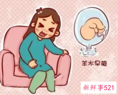 羊水少于多少必须催生