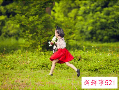 儿童期常见的心理行为特征