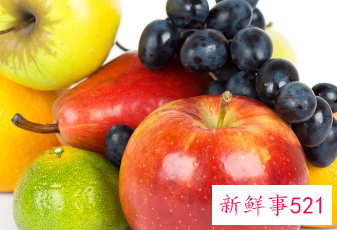 水果里面维生素高的是哪种水果