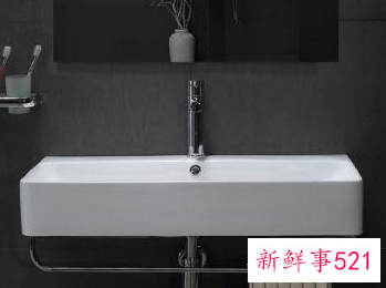 卫生间水盆怎么选