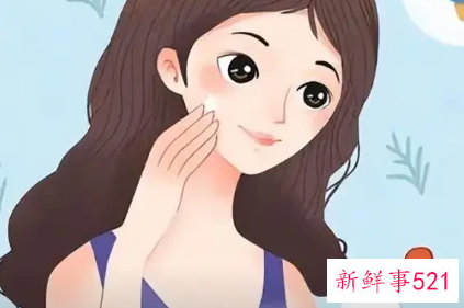 怎样能让皮肤毛孔变细