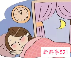 国人平均睡眠时间缩短，年轻人睡眠问题高发