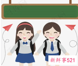 小学生相关顺口溜