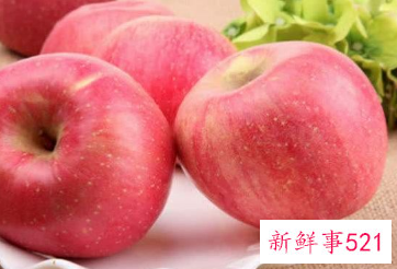 水果营养价值排行图