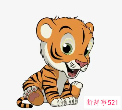 做梦梦见老虎的征兆