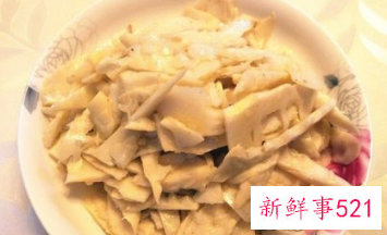 水煮竹笋的做法大全家常菜