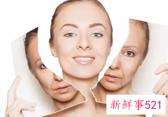 面部的抗衰知识