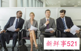 面试过程中需要注意的问题