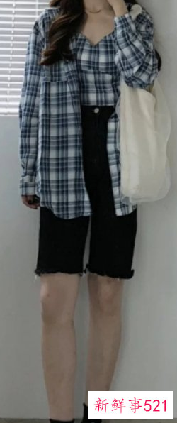 怎样穿搭才好看