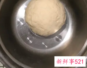 自己在家怎么做馒头