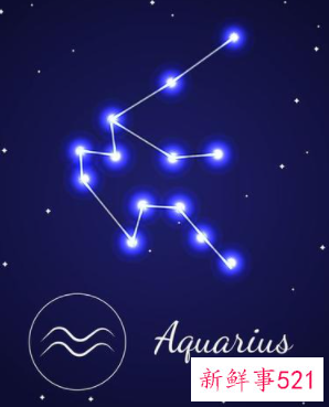 水瓶女对你有好感的表现