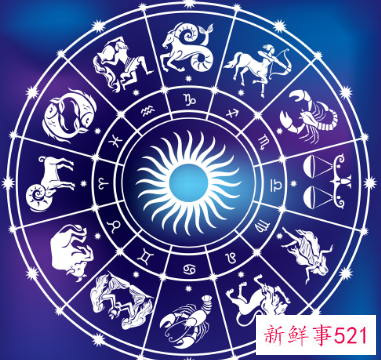 十二月出生的是什么星座男