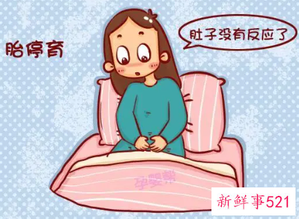 胎停不处理会怎么样