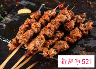 梦见烤肉是什么意思