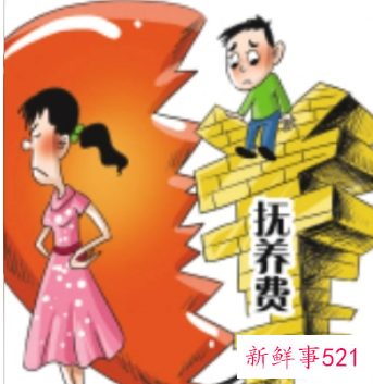 未婚生子男方不给抚养费怎么办