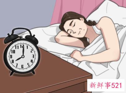 夜班后正确补觉方法