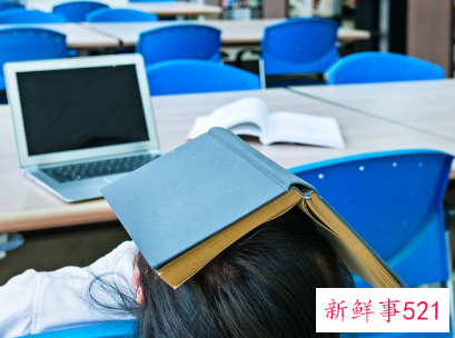 梦见报考中有什么征兆