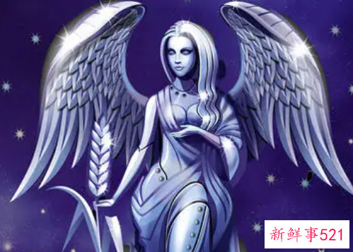 处女座为什么被黑