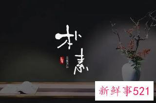 好听又朴素的网名大全