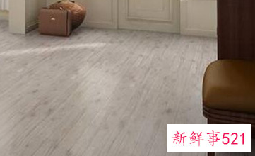 木地板太滑的处理方法