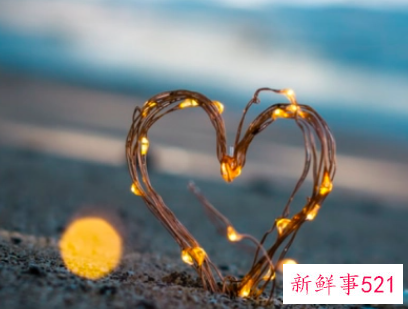 二婚男人爱你的表现