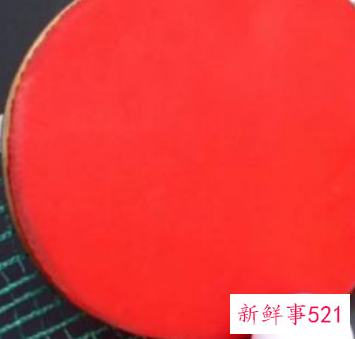 乒乓球拍怎么选