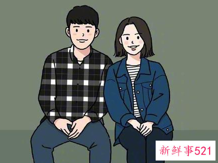 史上最撩人的情话套路