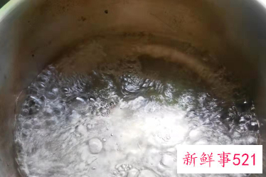 凉拌西兰花怎么做好吃法