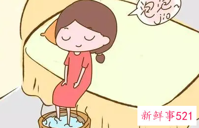 坐月子可以按摩身体吗