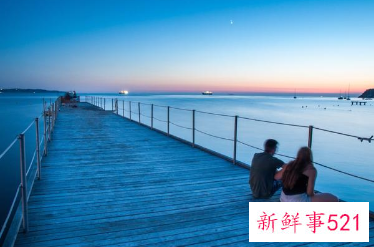 交往多久男生会想睡你