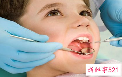 想给宝宝健康的牙齿该怎么做