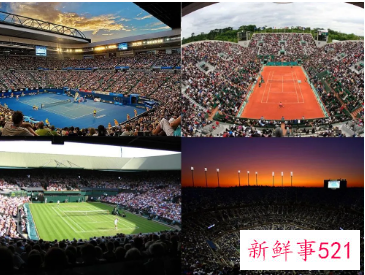 传ATP或取消温网排名积分，WTA或将跟进