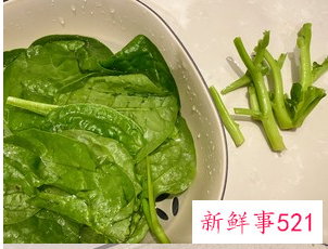 水煮紫角叶怎么做